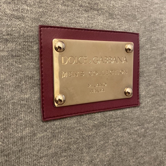 Dolce and gabbana sweater - Picture 3 of 3